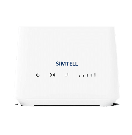 SimTell SimTell