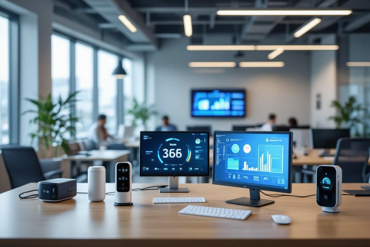 7 ways iot services enhance efficiency wjq