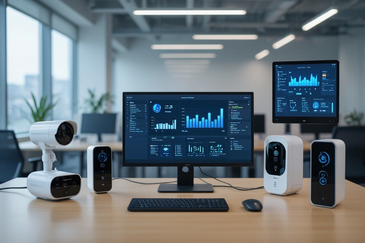 using iot tools for business growth vzf
