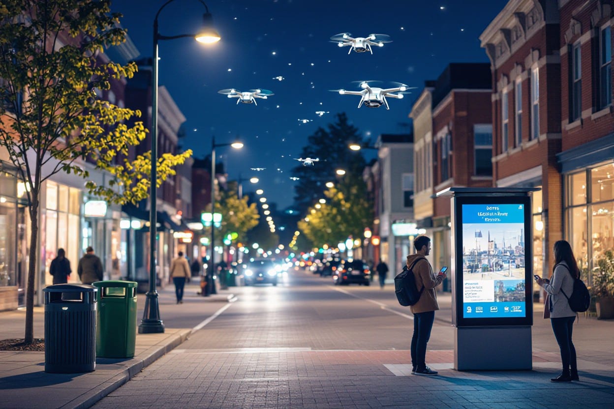 how iot connects devices and transforms life jpo