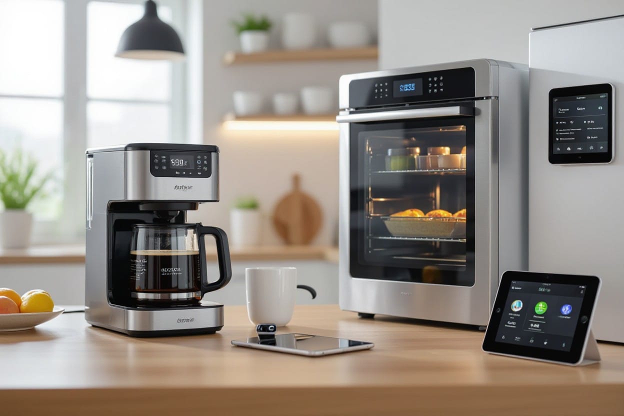 how iot connects devices and transforms life qvr