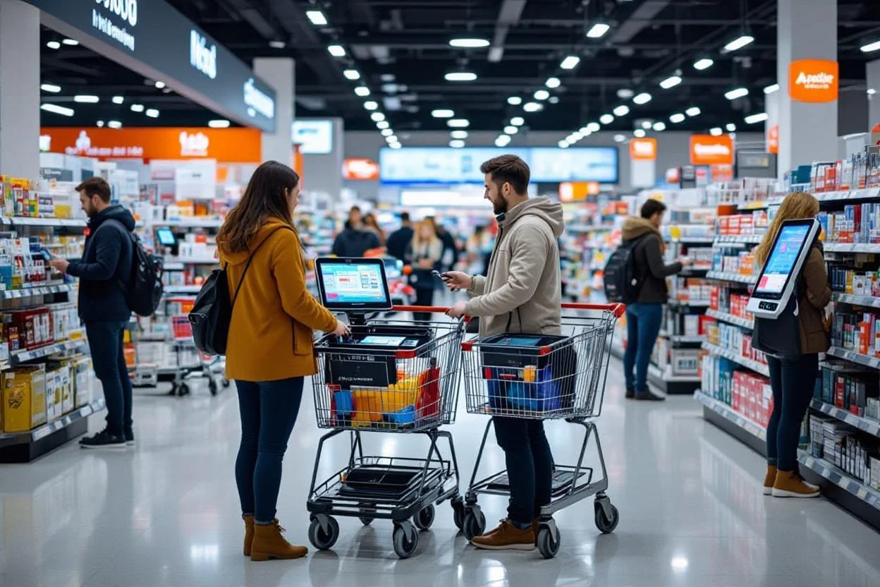 How Can IoT Tools Multiply Your Business Growth?